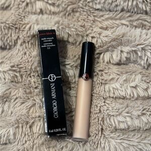 Giorgio Armani Power Fabric+ Multi-Retouch Concealer - Shade 3.5
